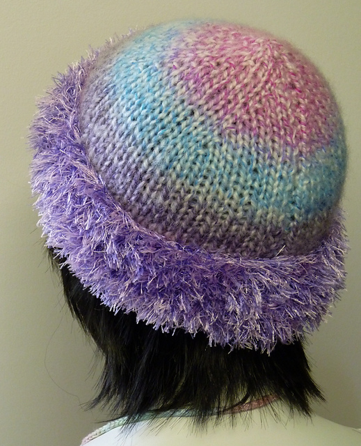 Crowsnest Pass Hat