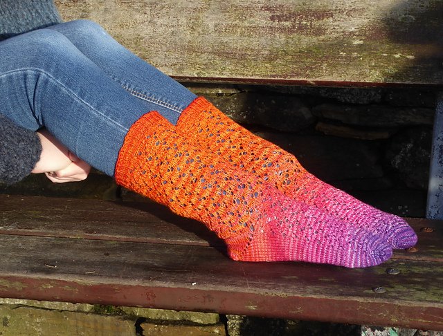 Berridales Braes Socks