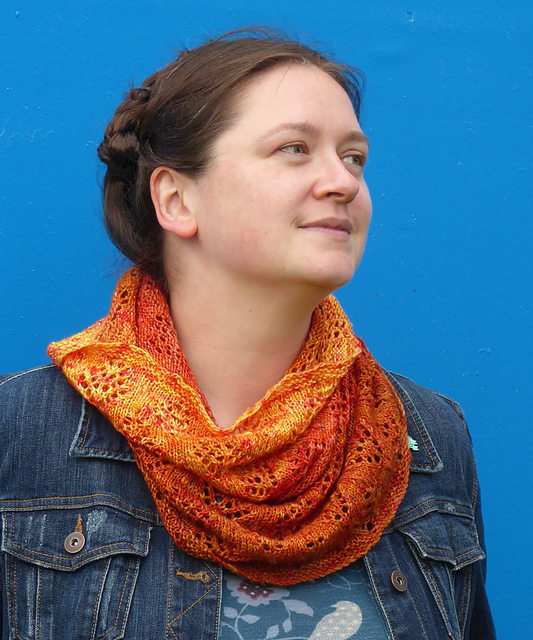 Pine Pass Cowl