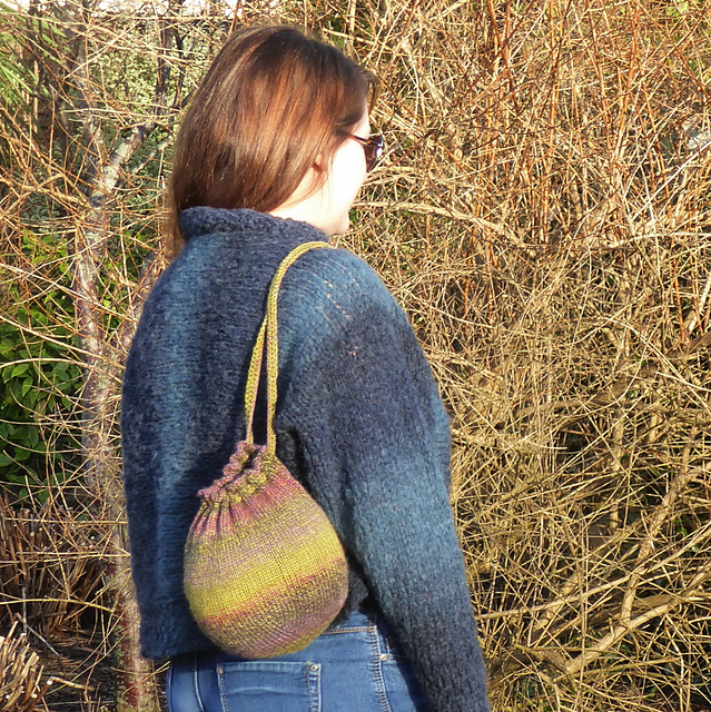 Cumberland Gap Bag
