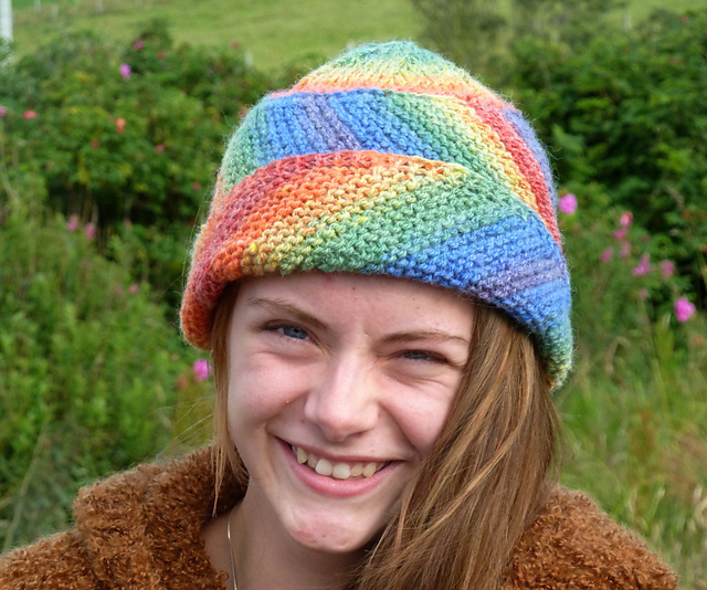 Porlock Hill Hat
