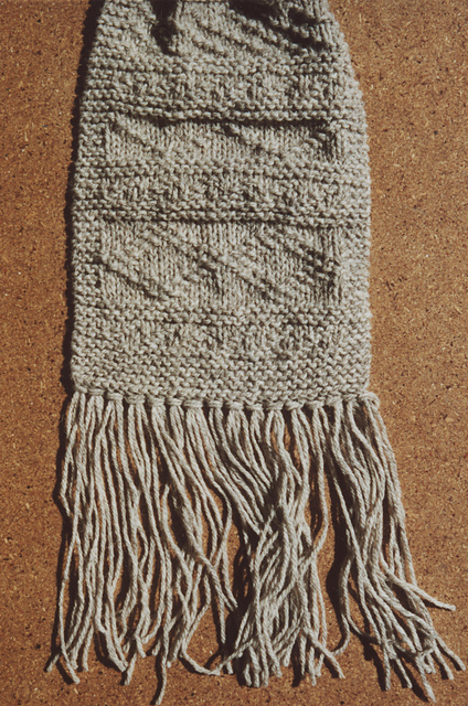 Blanster Scarf