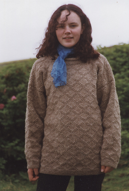 Braeland Sweater