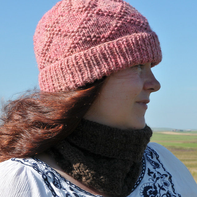 Braeland Hat