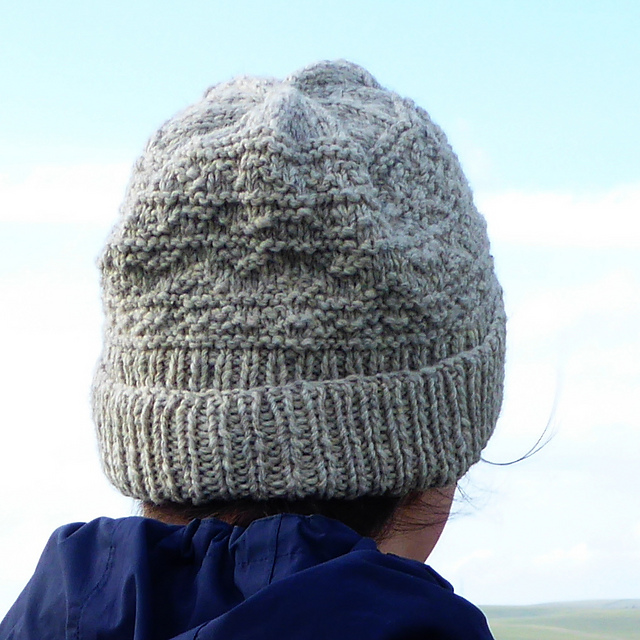 Quoyeden Hat