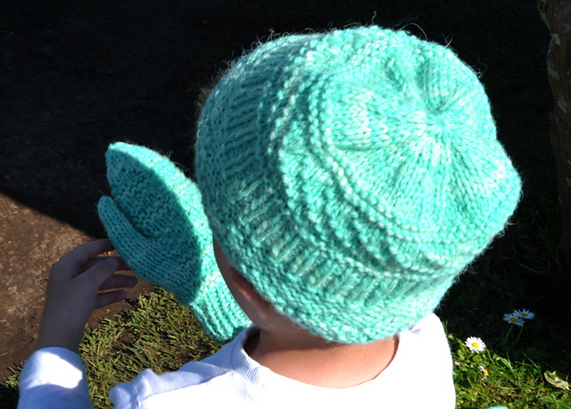 Blanster Hat
