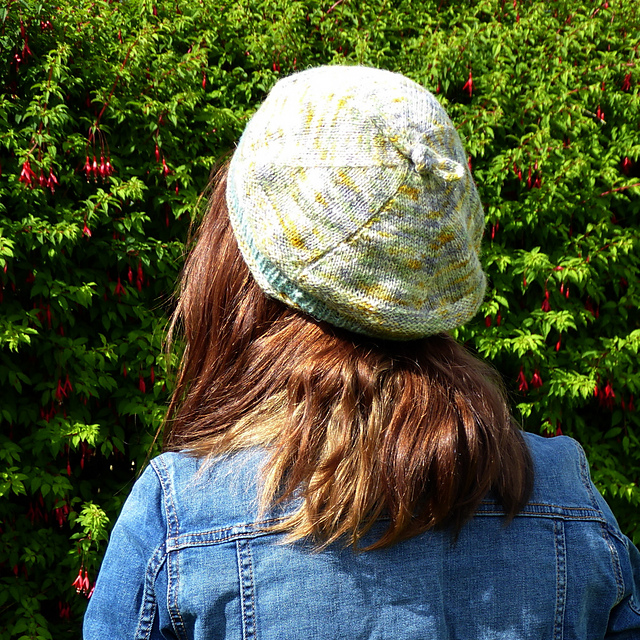 Beret