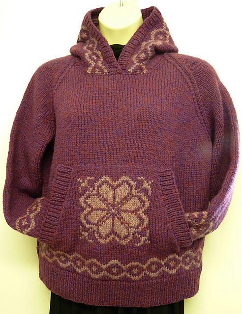 Hoodies for All the Family