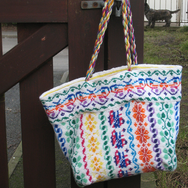 Dodie's Bag