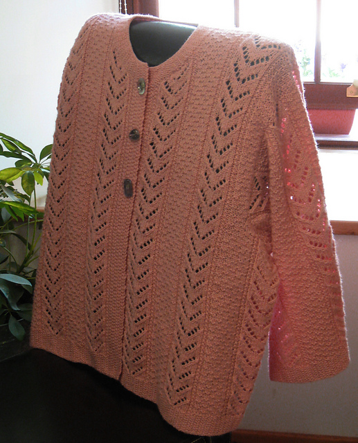 Golta Jacket