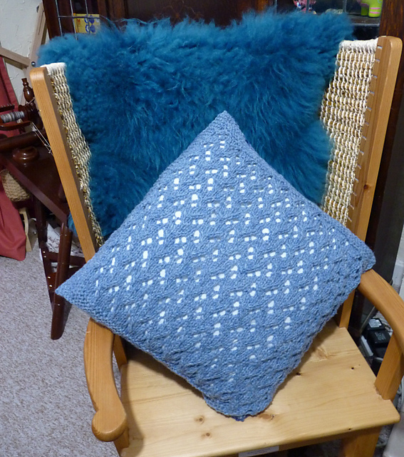 VOL Cushions