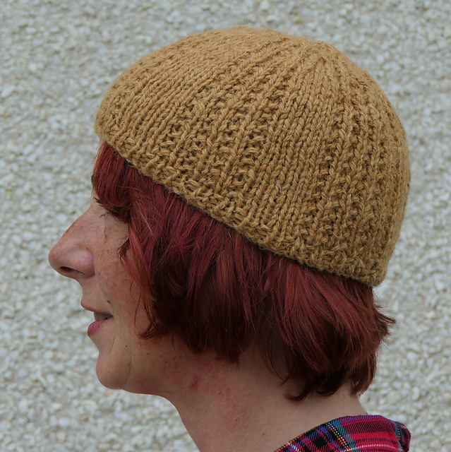 Orkney Stripe Coolie