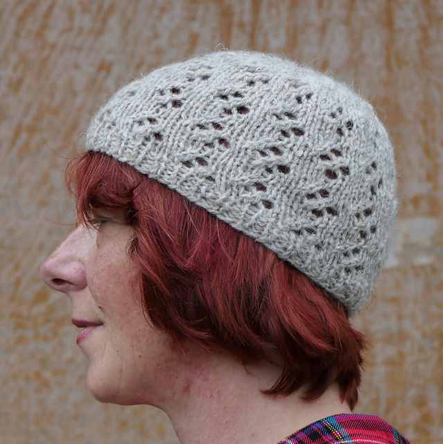 Orkney Eyelet Coolie