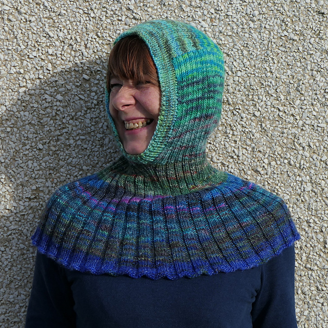 Bog Standard Balaklava