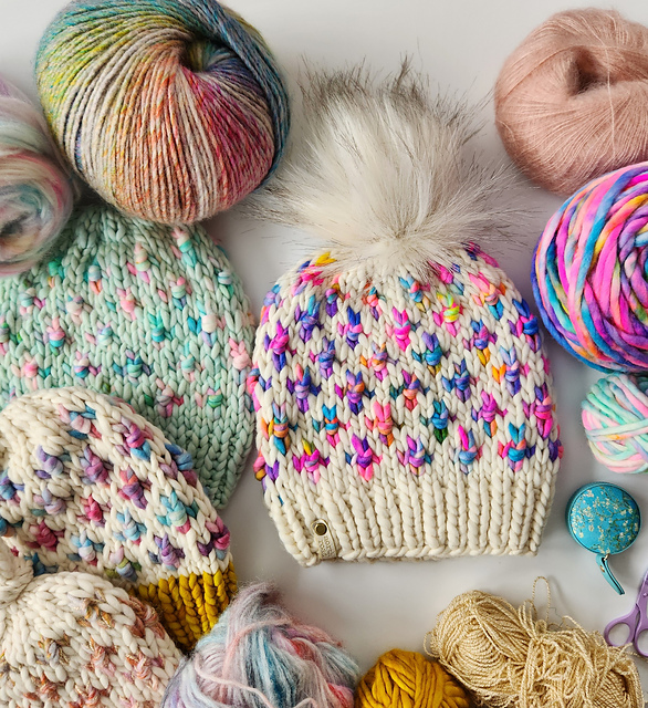 Seed Collector Hat