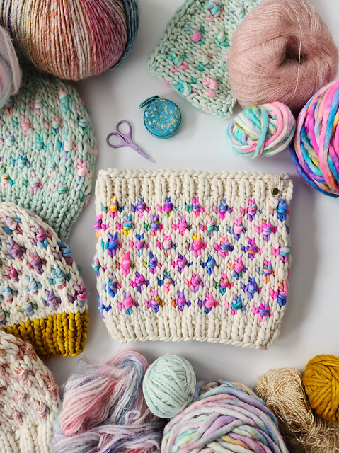 Seed Collector Cowl