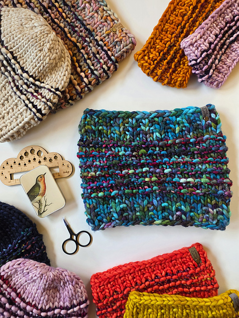 Loon Lake Cowl