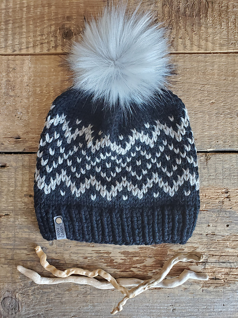 Explore More Hat