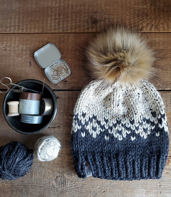 Hollow Rock Hat