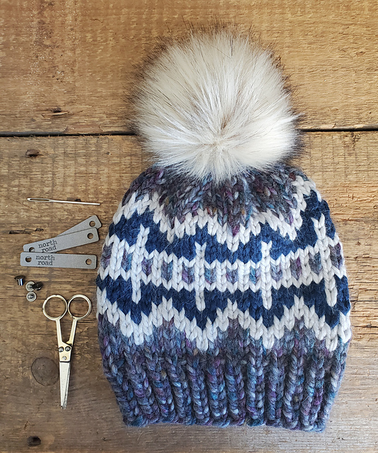Brule River Hat