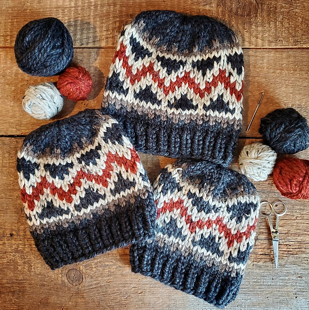 Gunflint Trail Hat