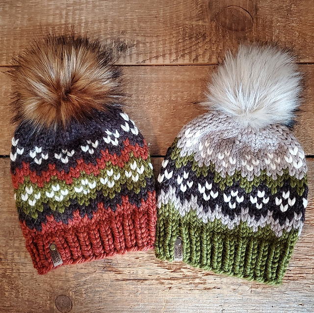 Timberdoodle Hat