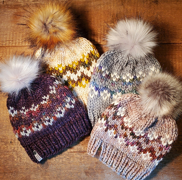 Sprouts Hat