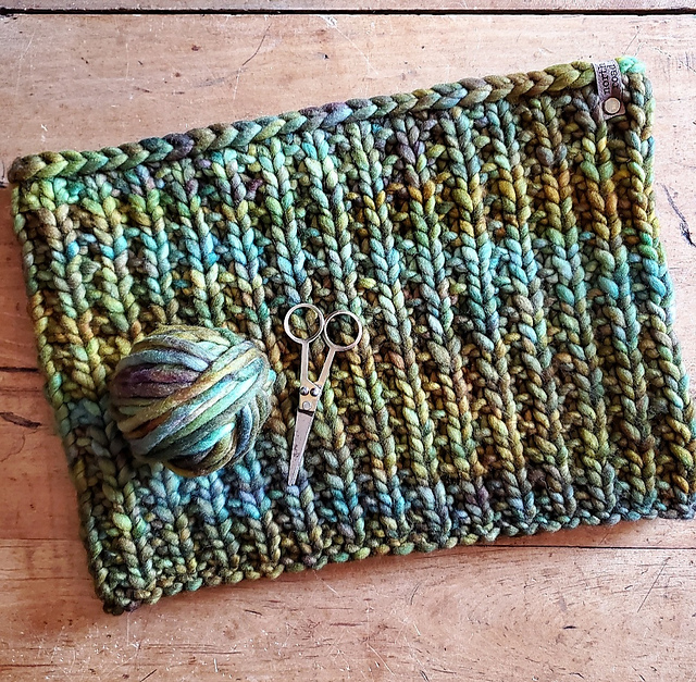 Dreamstate Cowl