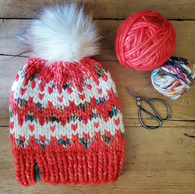 Shoreline Hat