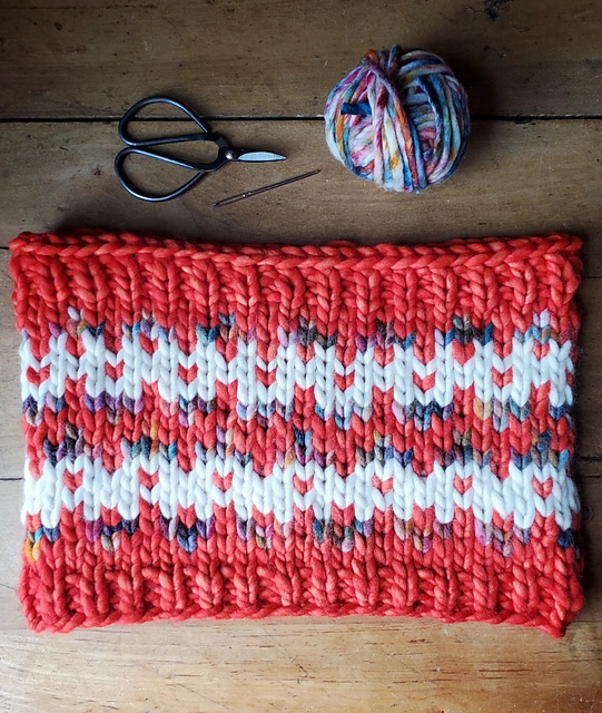 Shoreline Cowl