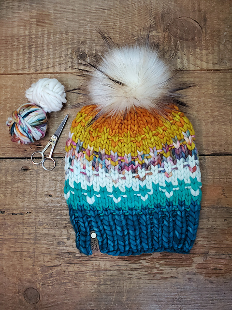 Stratification Hat