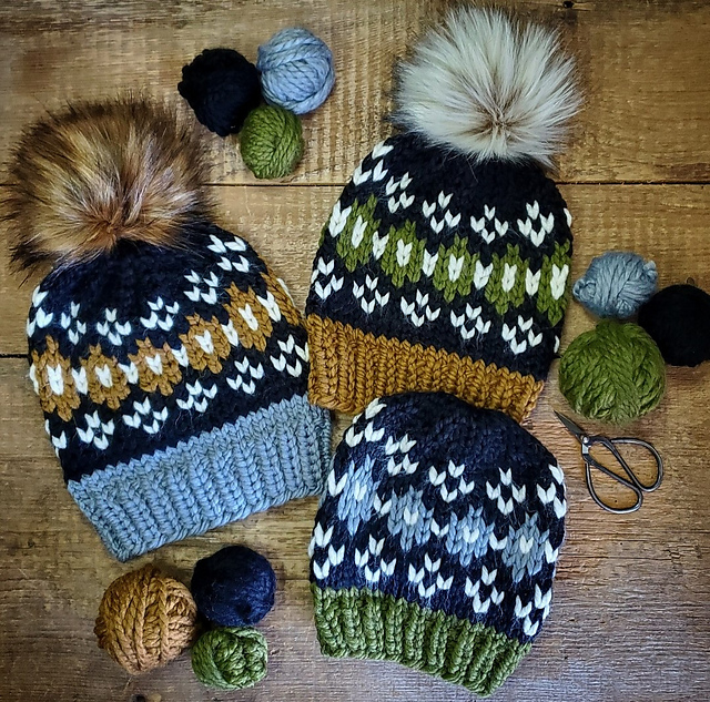 Lutsen Hat