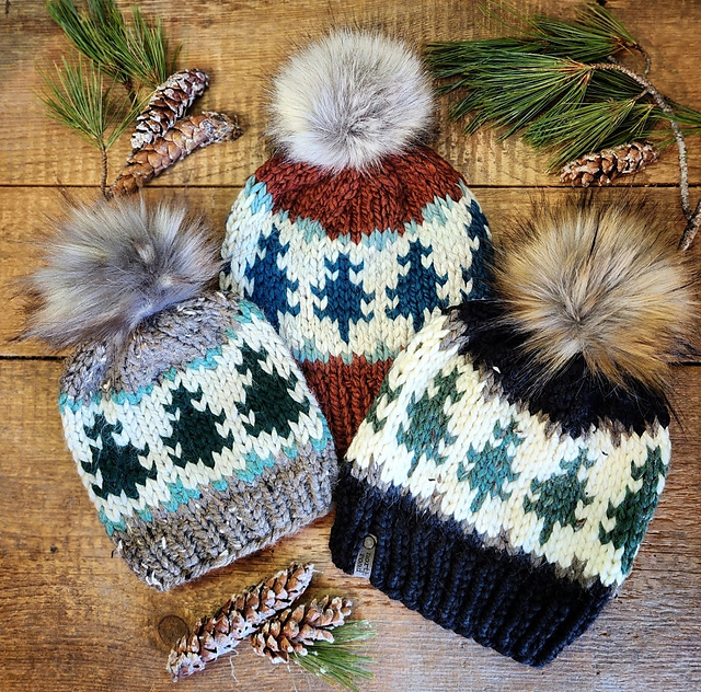 Gunflint Pines Hat