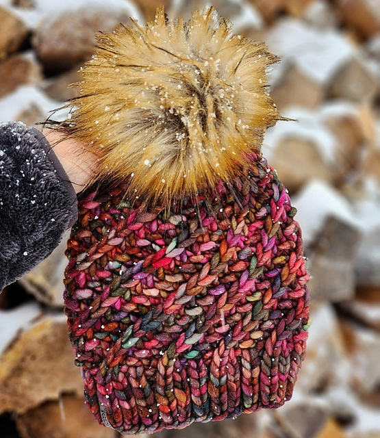 Gales Of November Hat