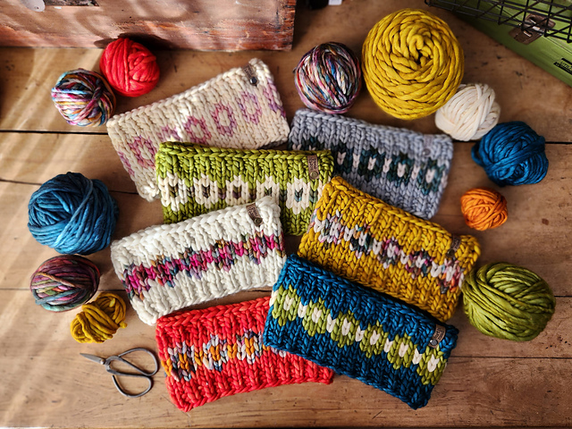 Lutsen Headband