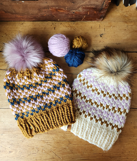 Fresh Tracks Hat