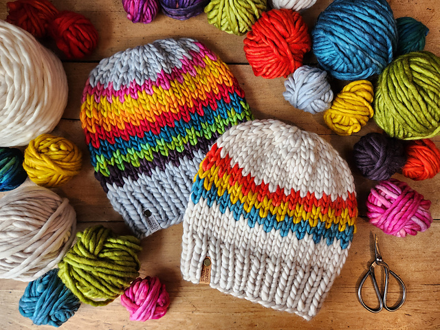 Every Little Bit Beanie