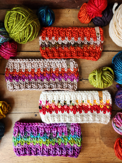 Every Little Bit Headband
