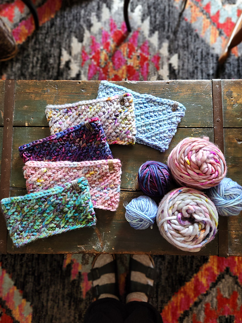 Gales of November Headband