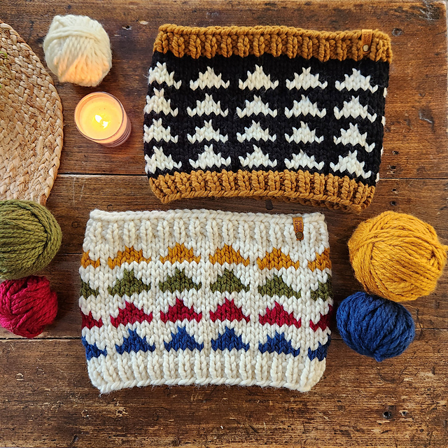 Campground Cowl