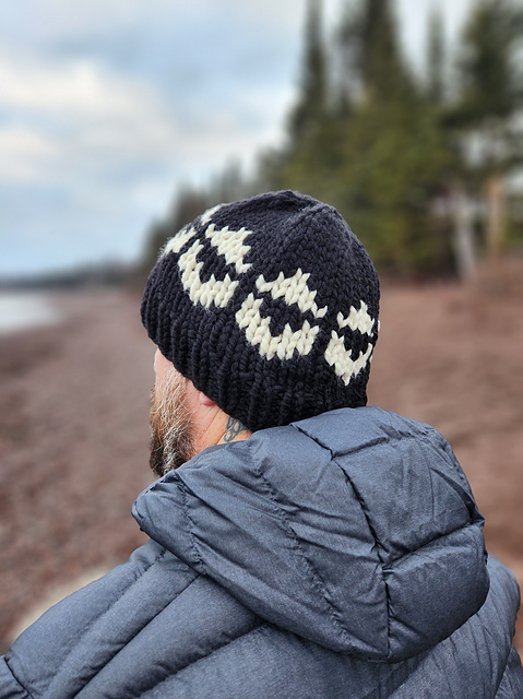 Thunder Bay Beanie