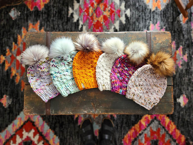 Pincushion Hat