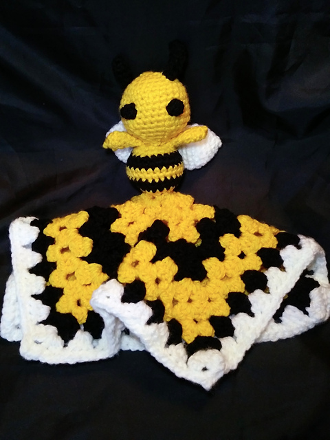Bee lovey
