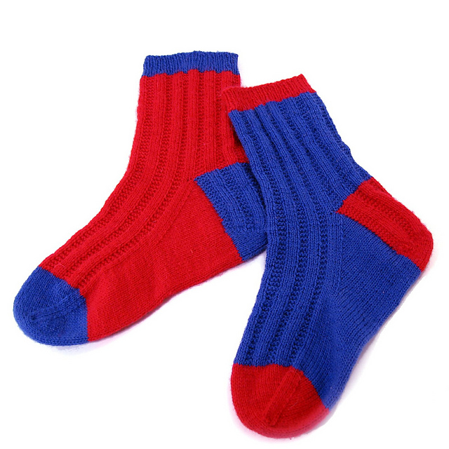Limbo Socks