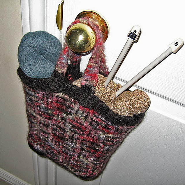 The Andrea Bag