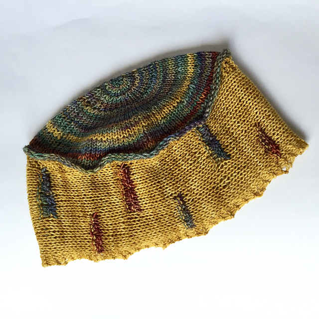 Aix hat