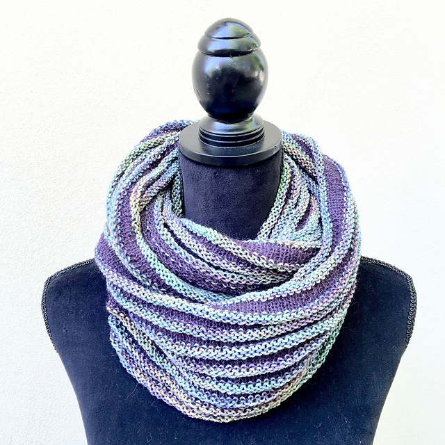 Thick and Thin Cowl