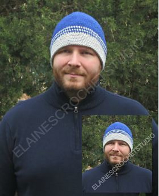 Men's Beanie
