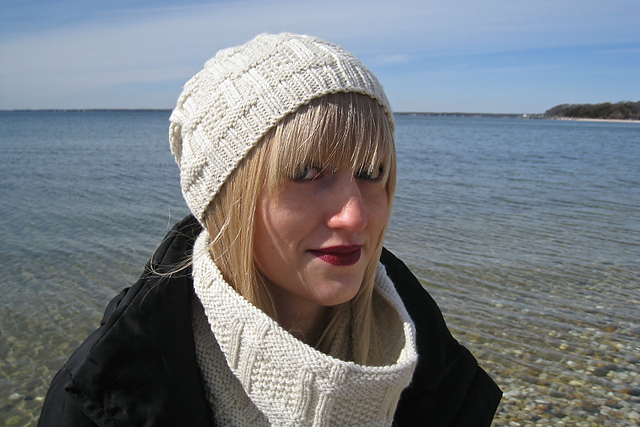 Noyac Bay Toque