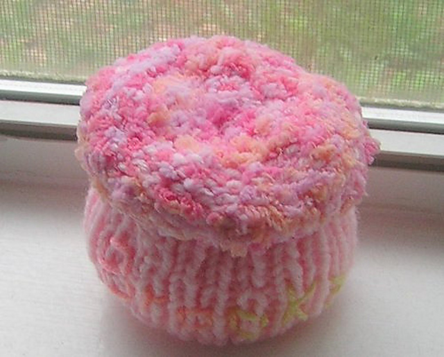 Cupcake